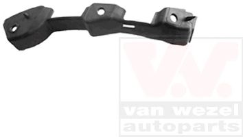 VAN WEZEL 1805537 -  Буфер